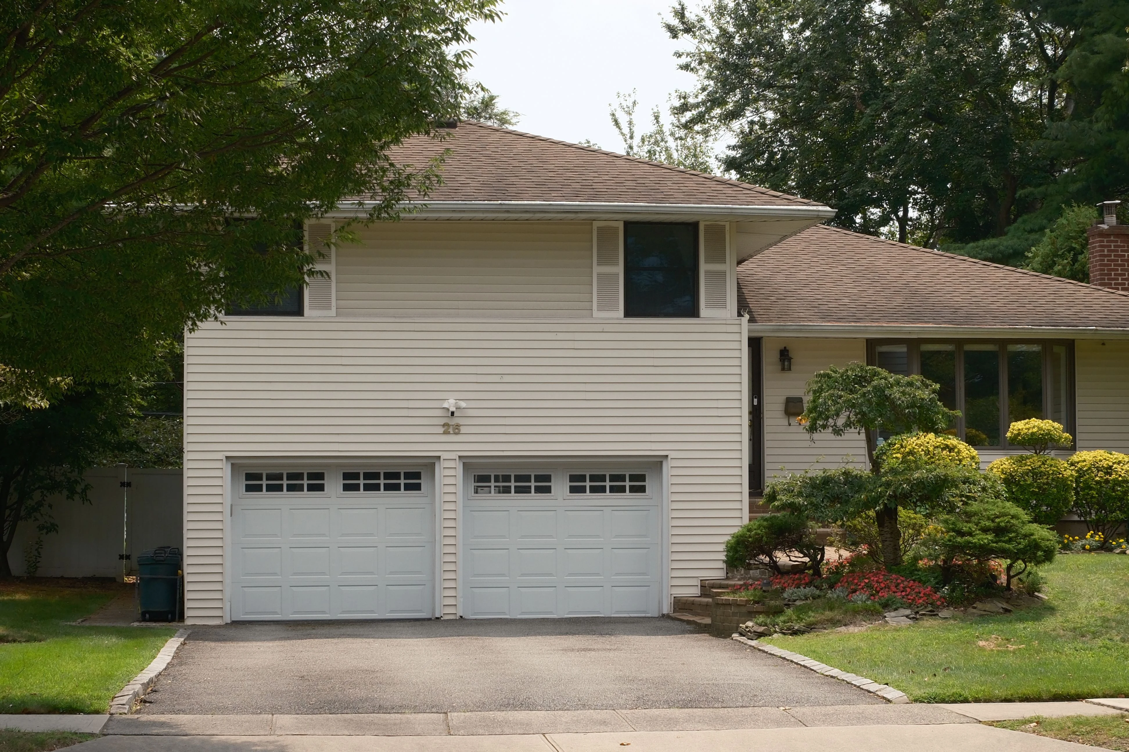 Other areas we cover near Ellerbe Woods