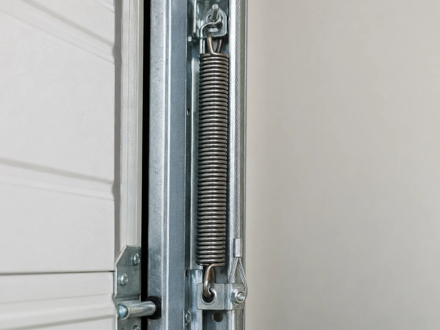 Spring Repair for Benton Garage Doors in Shreveport